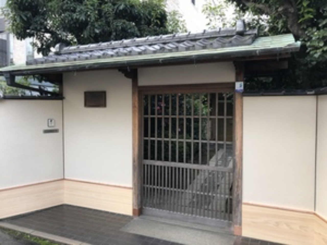 キッチンと風呂