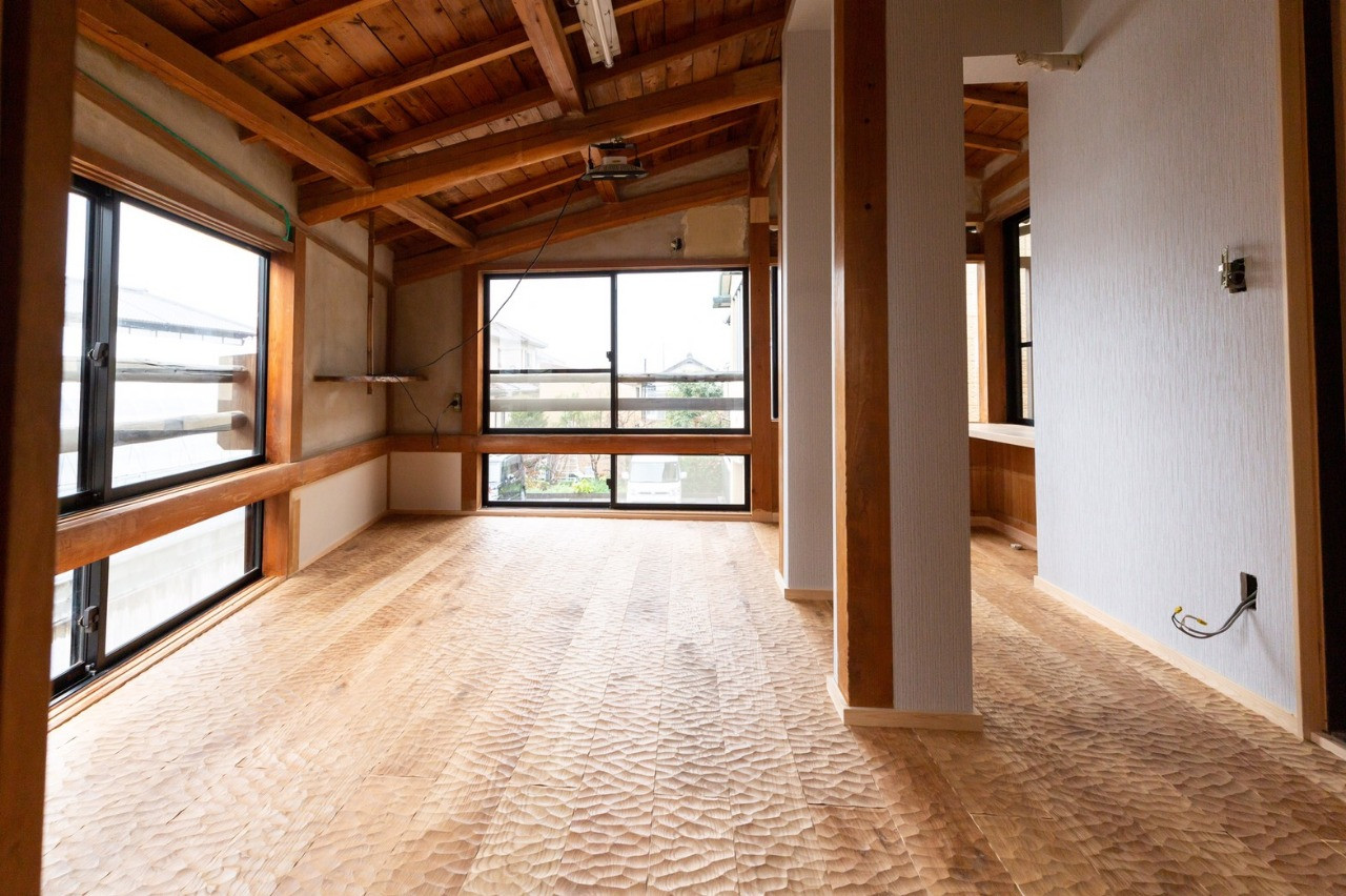 株式会社レビウス匠